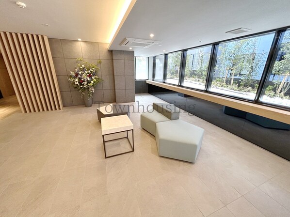 ルフォンプログレ押上EASTの物件内観写真